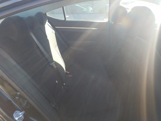 Photo 5 VIN: 5NPD84LFXKH479504 - HYUNDAI ELANTRA SE 