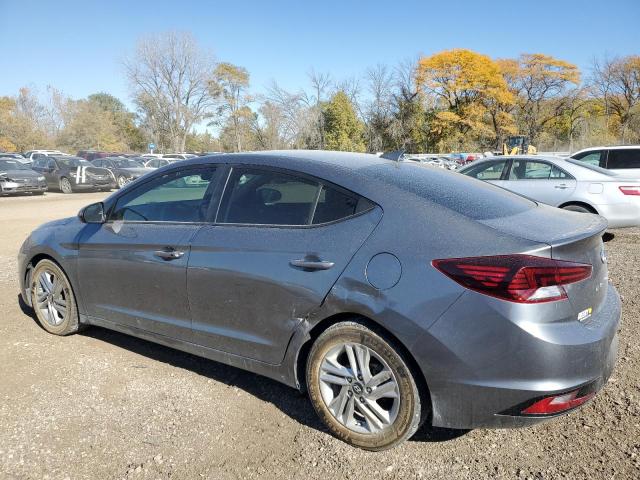 Photo 1 VIN: 5NPD84LFXKH480393 - HYUNDAI ELANTRA SE 