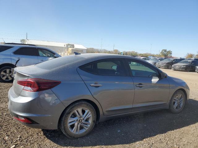 Photo 2 VIN: 5NPD84LFXKH480393 - HYUNDAI ELANTRA SE 