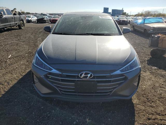 Photo 4 VIN: 5NPD84LFXKH480393 - HYUNDAI ELANTRA SE 