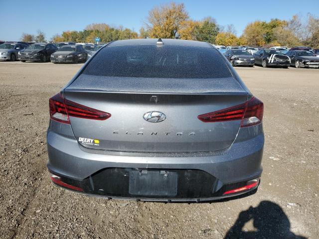 Photo 5 VIN: 5NPD84LFXKH480393 - HYUNDAI ELANTRA SE 