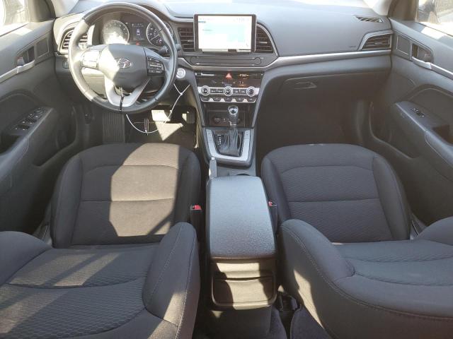 Photo 7 VIN: 5NPD84LFXKH480393 - HYUNDAI ELANTRA SE 