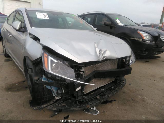 Photo 5 VIN: 5NPD84LFXKH483343 - HYUNDAI ELANTRA 