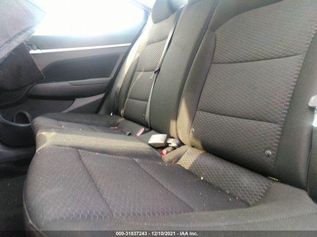 Photo 7 VIN: 5NPD84LFXKH483343 - HYUNDAI ELANTRA 