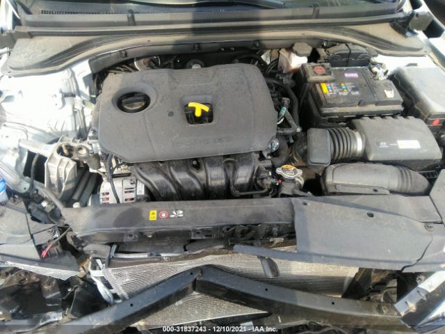 Photo 9 VIN: 5NPD84LFXKH483343 - HYUNDAI ELANTRA 