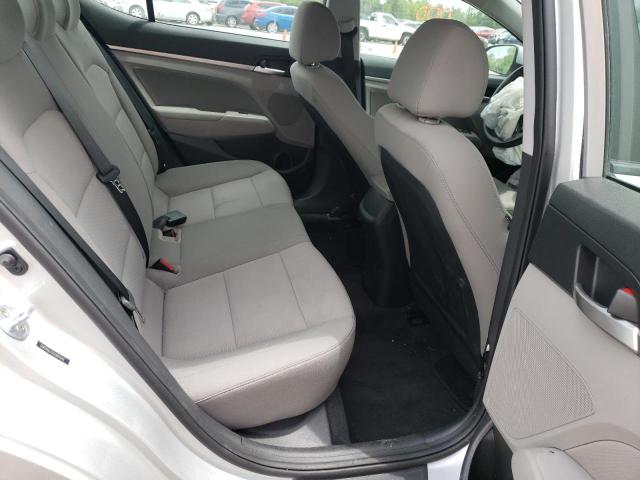 Photo 5 VIN: 5NPD84LFXKH483648 - HYUNDAI ELANTRA SE 