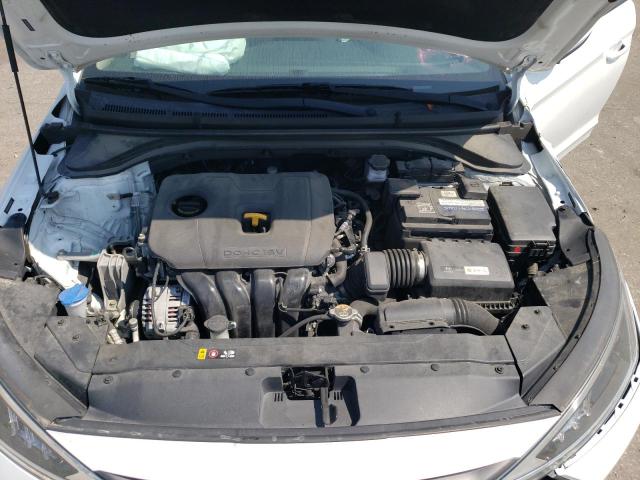 Photo 10 VIN: 5NPD84LFXKH489059 - HYUNDAI ELANTRA SE 