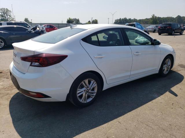 Photo 2 VIN: 5NPD84LFXKH489059 - HYUNDAI ELANTRA SE 