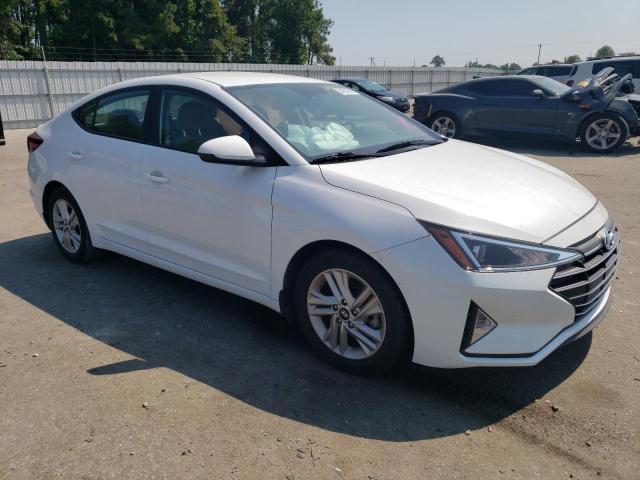 Photo 3 VIN: 5NPD84LFXKH489059 - HYUNDAI ELANTRA SE 