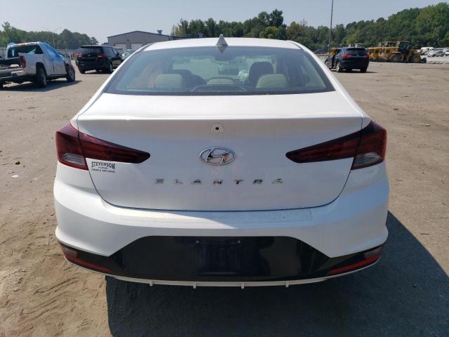 Photo 5 VIN: 5NPD84LFXKH489059 - HYUNDAI ELANTRA SE 