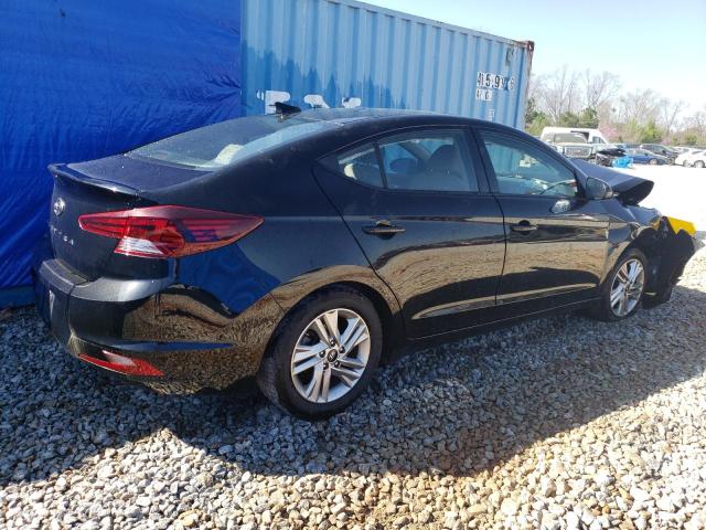 Photo 2 VIN: 5NPD84LFXKH495752 - HYUNDAI ELANTRA SE 