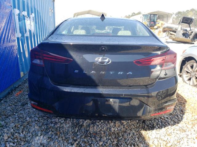 Photo 5 VIN: 5NPD84LFXKH495752 - HYUNDAI ELANTRA SE 