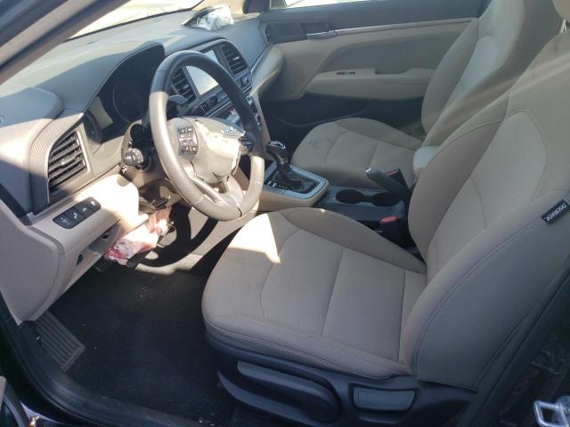 Photo 6 VIN: 5NPD84LFXKH495752 - HYUNDAI ELANTRA SE 