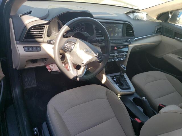 Photo 7 VIN: 5NPD84LFXKH495752 - HYUNDAI ELANTRA SE 