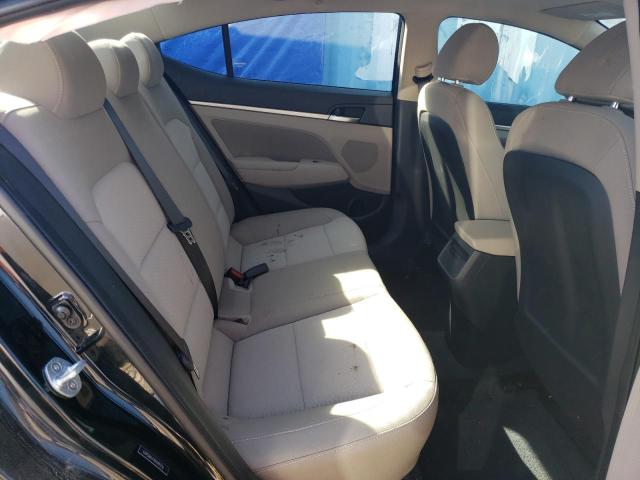 Photo 9 VIN: 5NPD84LFXKH495752 - HYUNDAI ELANTRA SE 