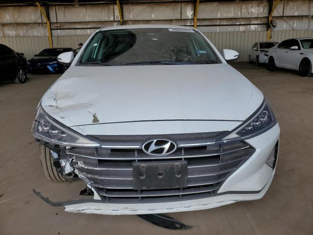 Photo 4 VIN: 5NPD84LFXLH500059 - HYUNDAI ELANTRA 