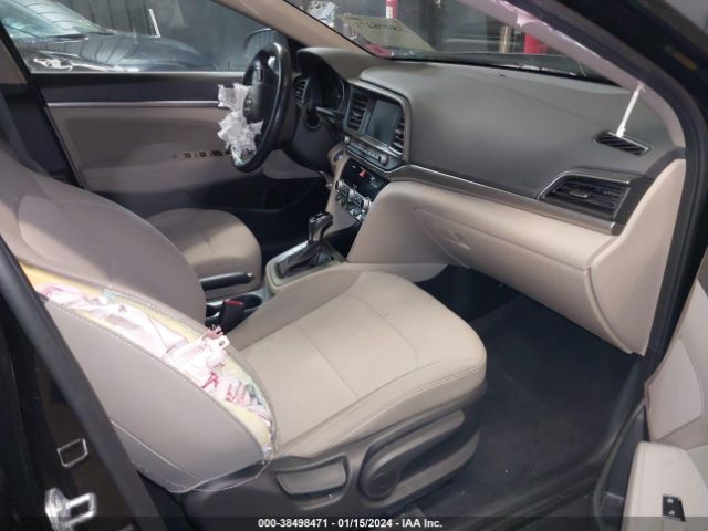 Photo 4 VIN: 5NPD84LFXLH502605 - HYUNDAI ELANTRA 