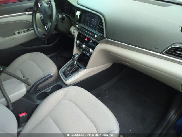 Photo 4 VIN: 5NPD84LFXLH502670 - HYUNDAI ELANTRA 