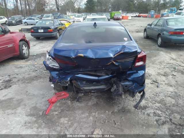 Photo 5 VIN: 5NPD84LFXLH502670 - HYUNDAI ELANTRA 