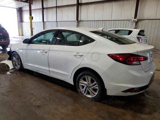 Photo 1 VIN: 5NPD84LFXLH502975 - HYUNDAI ELANTRA SE 