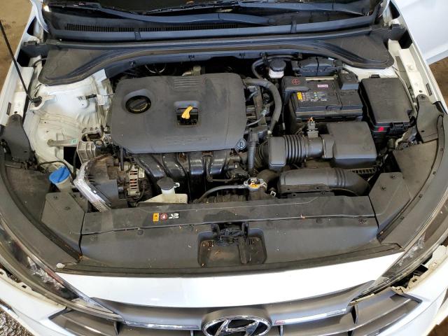 Photo 10 VIN: 5NPD84LFXLH502975 - HYUNDAI ELANTRA SE 