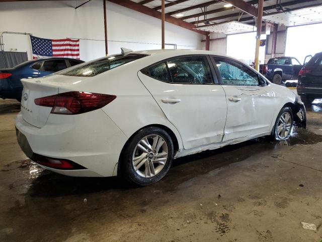 Photo 2 VIN: 5NPD84LFXLH502975 - HYUNDAI ELANTRA SE 