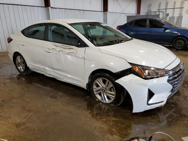 Photo 3 VIN: 5NPD84LFXLH502975 - HYUNDAI ELANTRA SE 