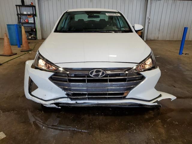 Photo 4 VIN: 5NPD84LFXLH502975 - HYUNDAI ELANTRA SE 