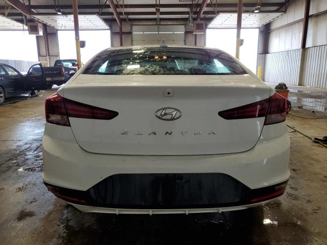 Photo 5 VIN: 5NPD84LFXLH502975 - HYUNDAI ELANTRA SE 