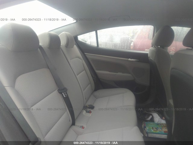 Photo 7 VIN: 5NPD84LFXLH505617 - HYUNDAI ELANTRA 