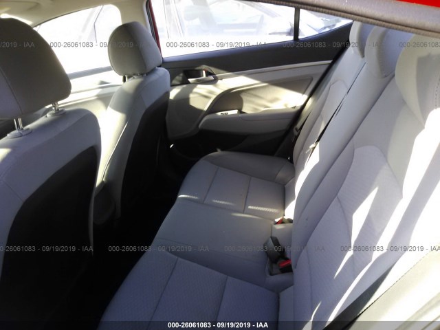 Photo 7 VIN: 5NPD84LFXLH506671 - HYUNDAI ELANTRA 