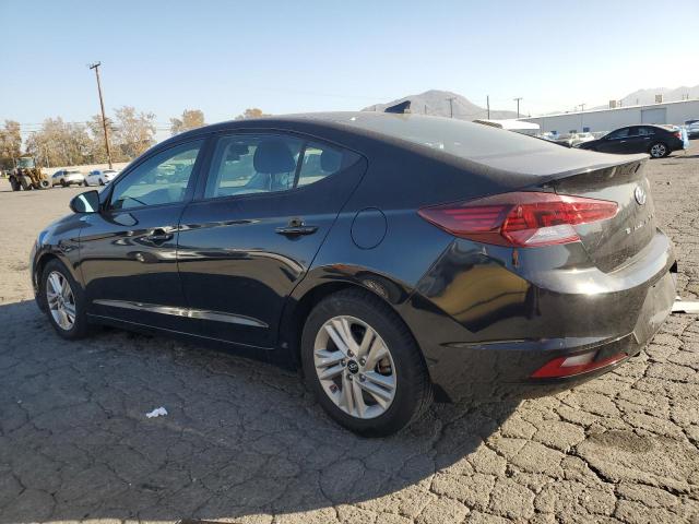 Photo 1 VIN: 5NPD84LFXLH508226 - HYUNDAI ELANTRA 