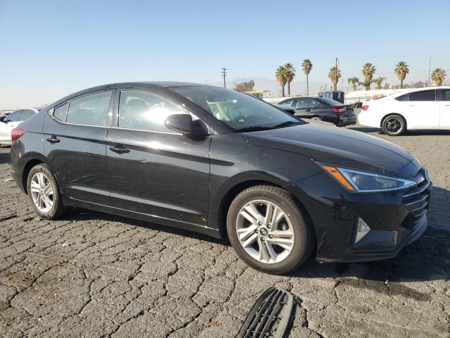 Photo 3 VIN: 5NPD84LFXLH508226 - HYUNDAI ELANTRA 