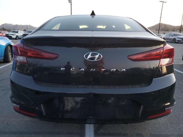 Photo 5 VIN: 5NPD84LFXLH508226 - HYUNDAI ELANTRA 