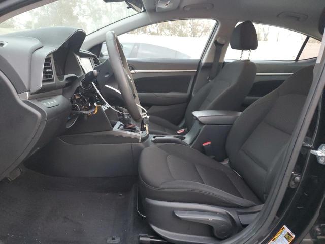 Photo 6 VIN: 5NPD84LFXLH508226 - HYUNDAI ELANTRA 