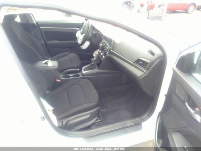 Photo 4 VIN: 5NPD84LFXLH508419 - HYUNDAI ELANTRA 