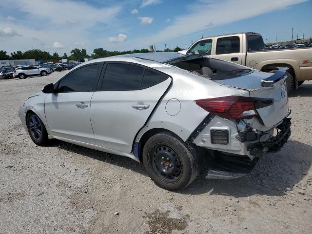 Photo 1 VIN: 5NPD84LFXLH509103 - HYUNDAI ELANTRA SE 