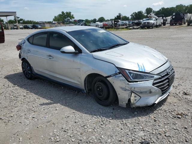 Photo 3 VIN: 5NPD84LFXLH509103 - HYUNDAI ELANTRA SE 