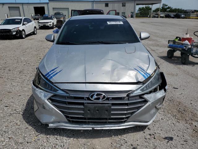 Photo 4 VIN: 5NPD84LFXLH509103 - HYUNDAI ELANTRA SE 