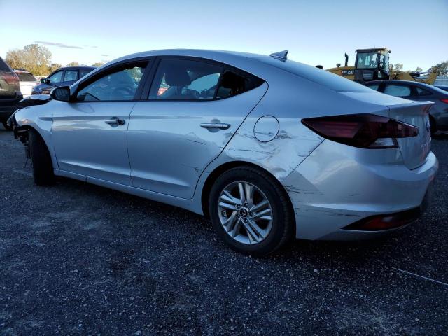 Photo 1 VIN: 5NPD84LFXLH509652 - HYUNDAI ELANTRA SE 