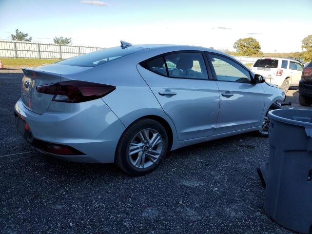 Photo 2 VIN: 5NPD84LFXLH509652 - HYUNDAI ELANTRA SE 