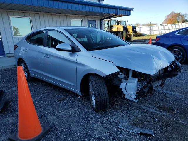 Photo 3 VIN: 5NPD84LFXLH509652 - HYUNDAI ELANTRA SE 