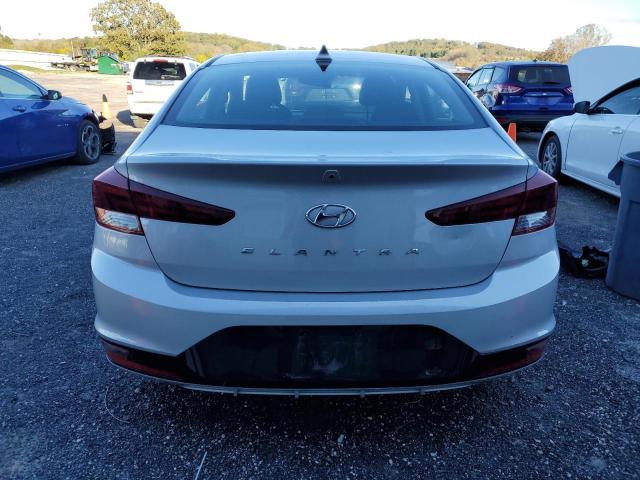 Photo 5 VIN: 5NPD84LFXLH509652 - HYUNDAI ELANTRA SE 