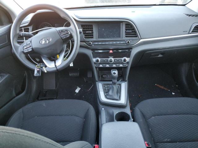 Photo 7 VIN: 5NPD84LFXLH509652 - HYUNDAI ELANTRA SE 