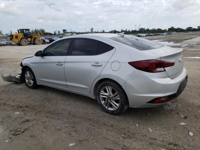 Photo 1 VIN: 5NPD84LFXLH509988 - HYUNDAI ELANTRA SE 