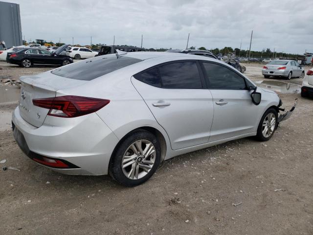 Photo 2 VIN: 5NPD84LFXLH509988 - HYUNDAI ELANTRA SE 