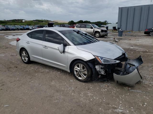 Photo 3 VIN: 5NPD84LFXLH509988 - HYUNDAI ELANTRA SE 