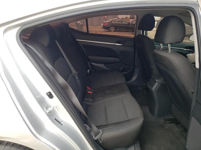 Photo 9 VIN: 5NPD84LFXLH509988 - HYUNDAI ELANTRA SE 