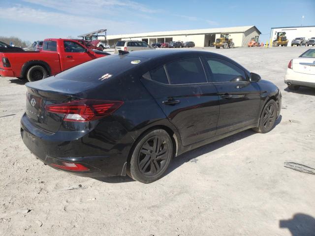 Photo 2 VIN: 5NPD84LFXLH516407 - HYUNDAI ELANTRA SE 