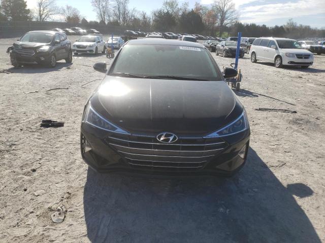 Photo 4 VIN: 5NPD84LFXLH516407 - HYUNDAI ELANTRA SE 